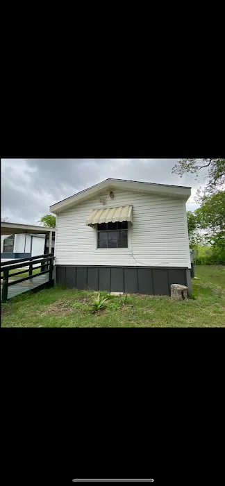 Westwood Mobile Home Estates 9