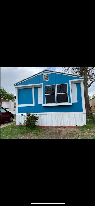 Westwood Mobile Home Estates 8