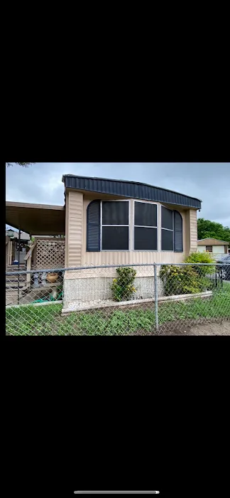 Westwood Mobile Home Estates 10