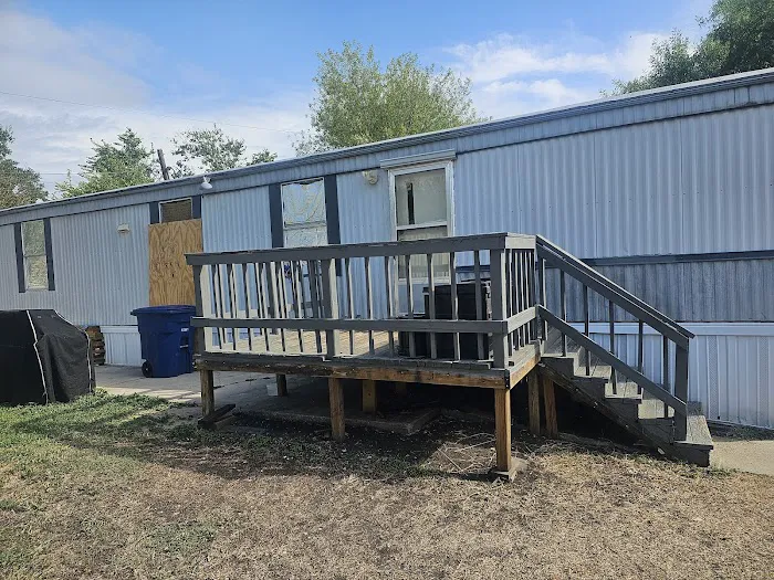 Stonegate Mobile Home Comm 2