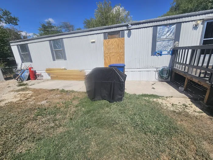 Stonegate Mobile Home Comm 3