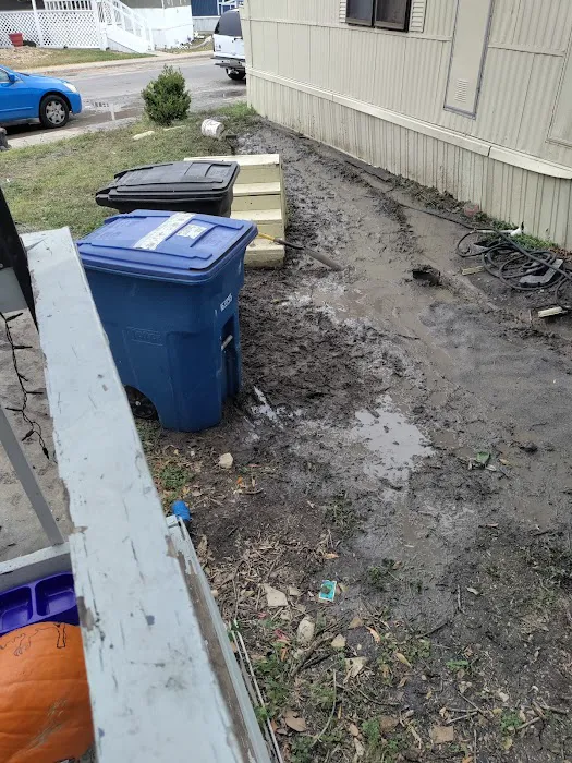 Stonegate Mobile Home Comm 1