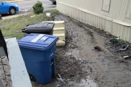 Stonegate Mobile Home Comm