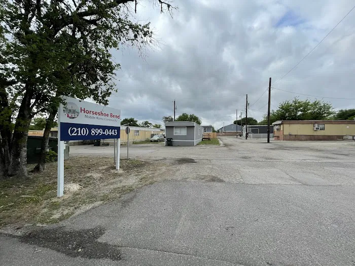 Horseshoe Bend Mobile Home Community 5