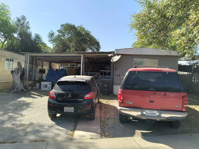 Crestview Mobile Home Park 3