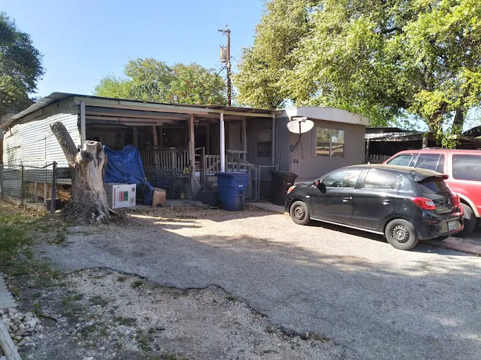 Crestview Mobile Home Park 2