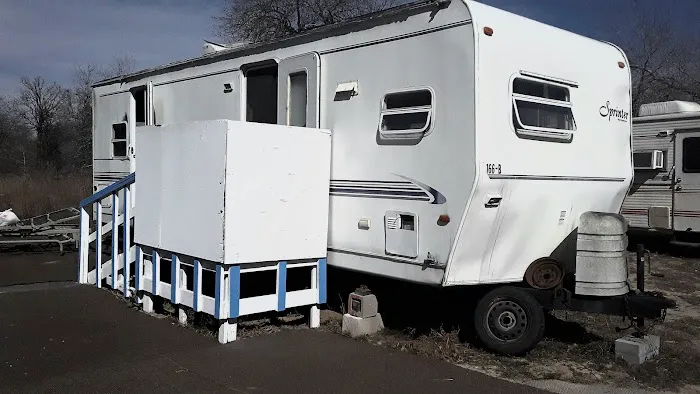 Chillie Willie's RV Park 5