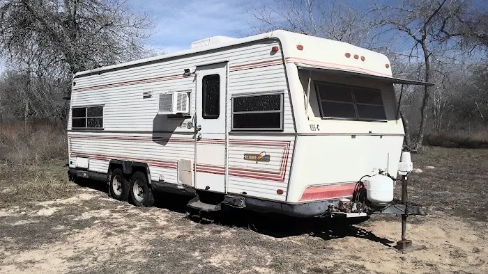 Chillie Willie's RV Park 4