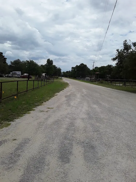 Chillie Willie's RV Park 8