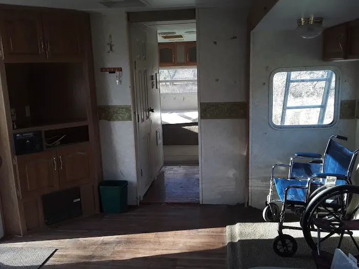 Chillie Willie's RV Park 10