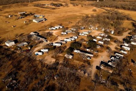 A Country Breeze RV Park