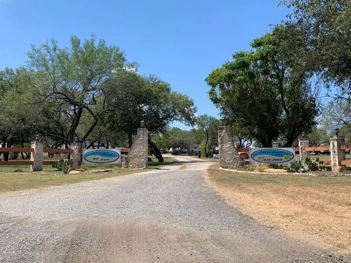 A Country Breeze RV Park 5