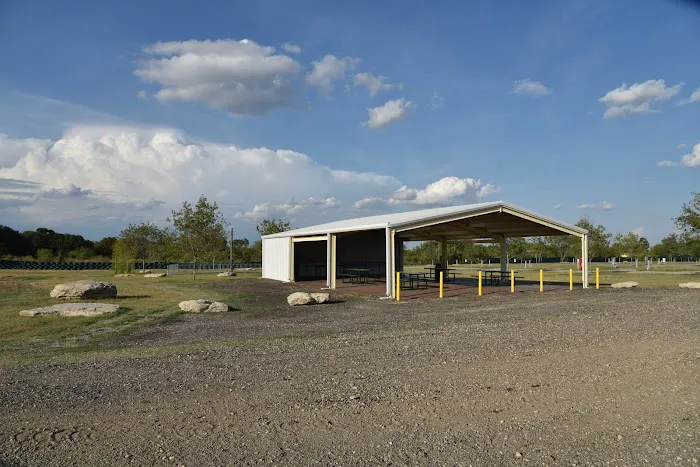 Patriot RV Park - San Antonio SW 1