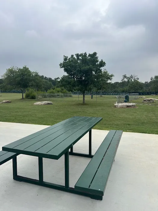 Patriot RV Park - San Antonio SW 5