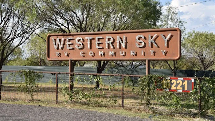 Patriot RV Park - San Antonio SW 4