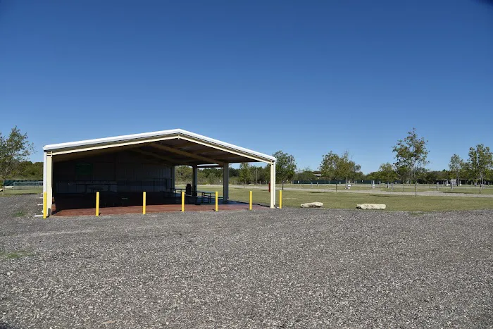 Patriot RV Park - San Antonio SW 9