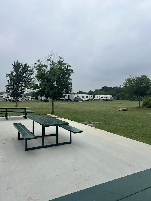 Patriot RV Park - San Antonio SW 8