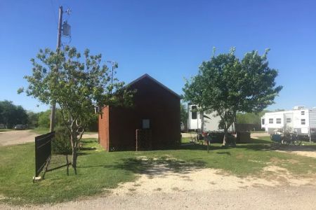 R&M RV Park