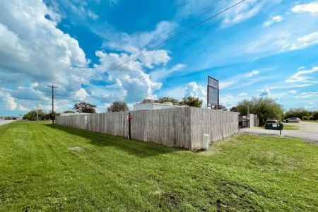 Bluewind RV Park