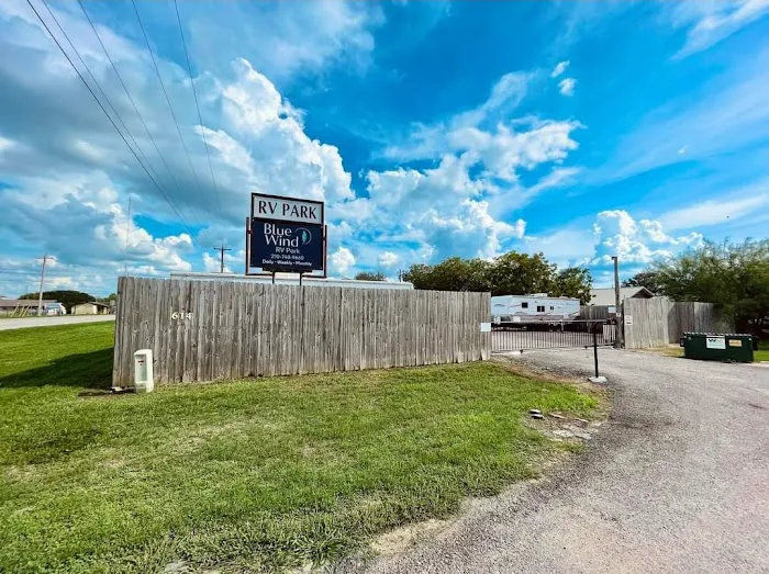 Bluewind RV Park 3