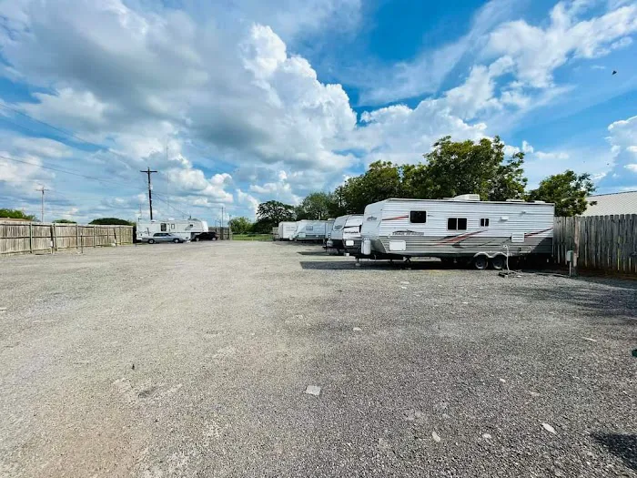 Bluewind RV Park 2