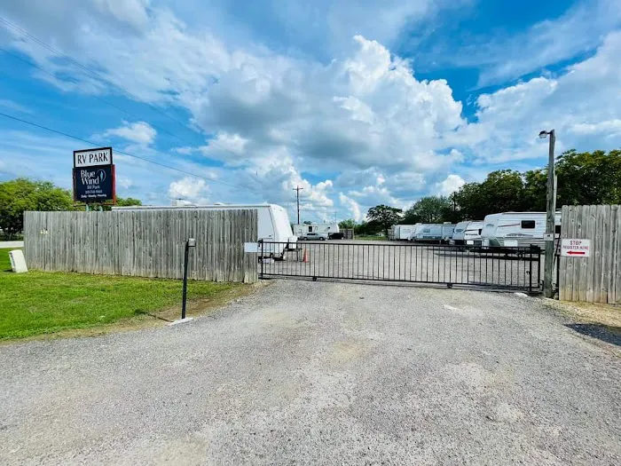 Bluewind RV Park 4