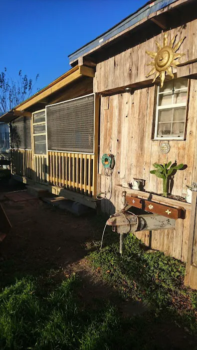 Circle Lane Mobile Home Park 2