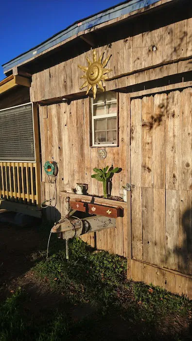 Circle Lane Mobile Home Park 1