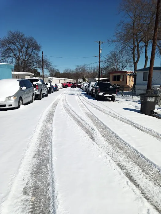Circle Lane Mobile Home Park 4