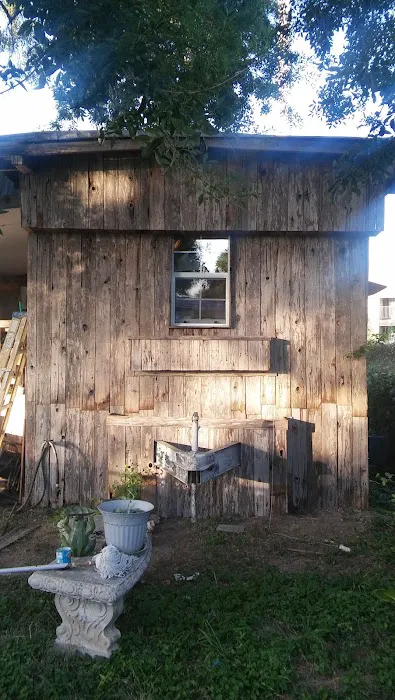 Circle Lane Mobile Home Park 6