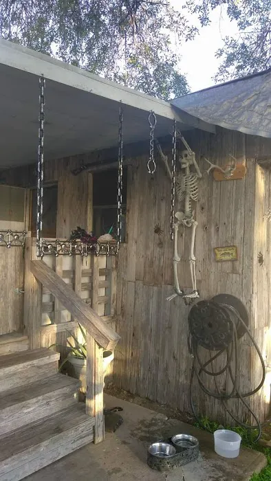 Circle Lane Mobile Home Park 8
