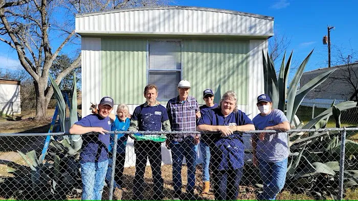 La Coste Village Manufactured Home Community 2