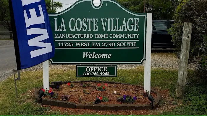 La Coste Village Manufactured Home Community 5