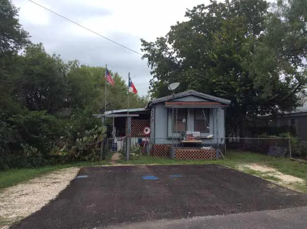 La Coste Village Manufactured Home Community 9