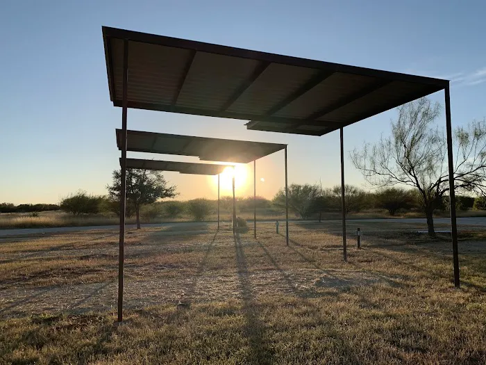 Jourdanton RV Park 1