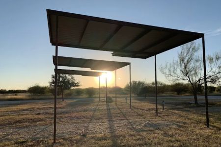 Jourdanton RV Park