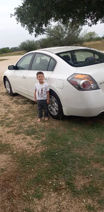 Jourdanton RV Park 9