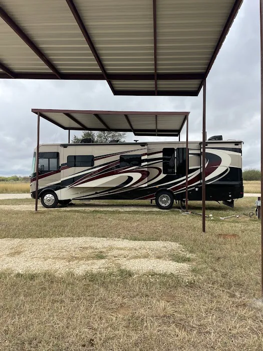 Jourdanton RV Park 7