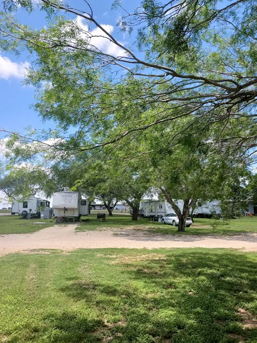 Jourdanton RV Park 10