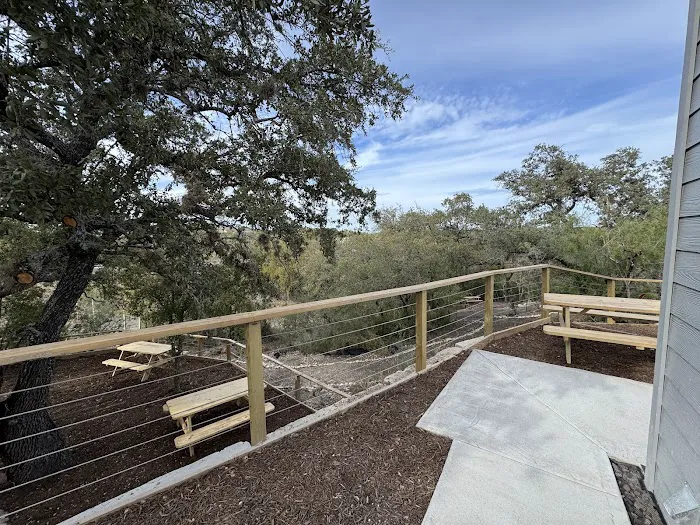 Dominion Oaks RV Park 2