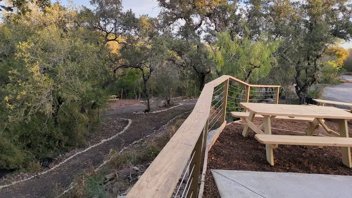 Dominion Oaks RV Park 3