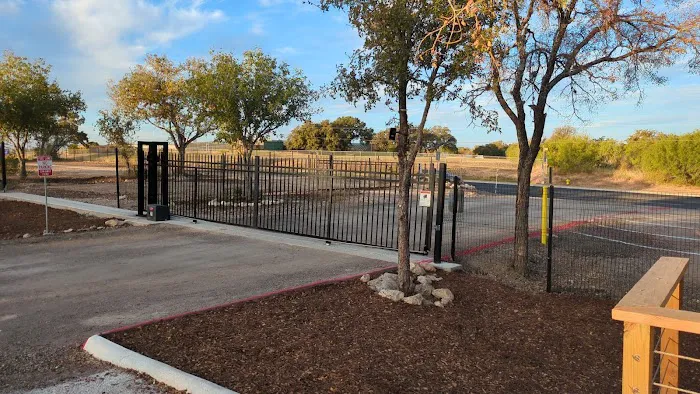 Dominion Oaks RV Park 1