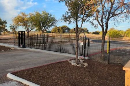Dominion Oaks RV Park