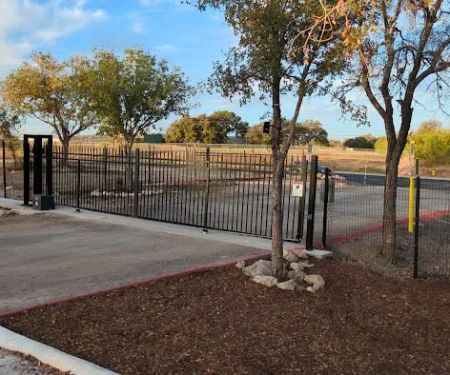 Dominion Oaks RV Park