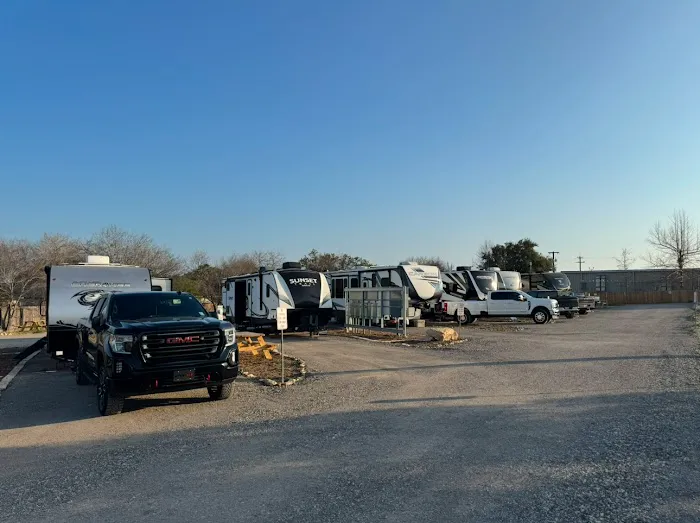 Dominion Oaks RV Park 6