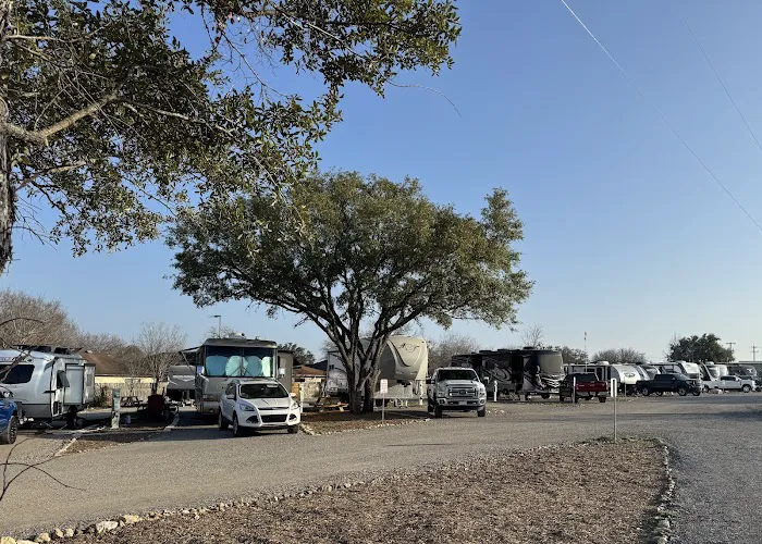 Dominion Oaks RV Park 7