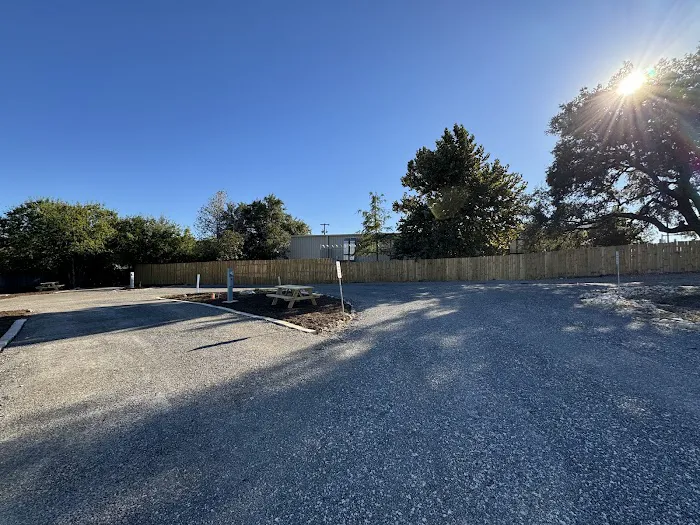 Dominion Oaks RV Park 8