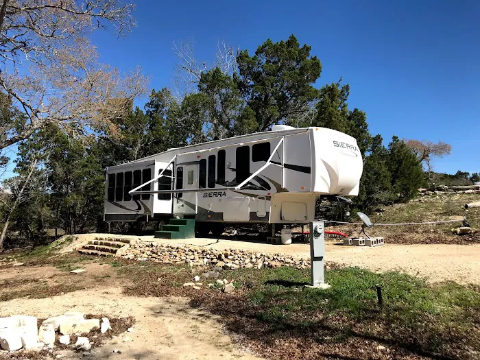 Arbor Ranch RV Park 2