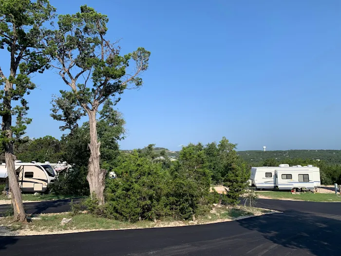 Arbor Ranch RV Park 3