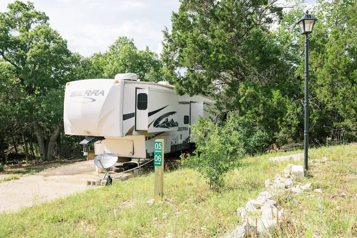 Arbor Ranch RV Park 7